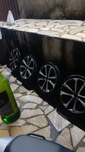 Peças automóveis