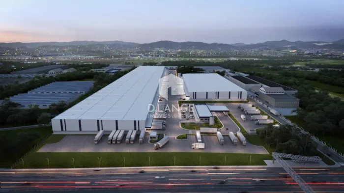 Galpão Industrial para locação no bairro Vila Aeroporto em Guarulhos
