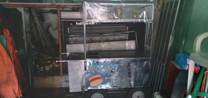 CARRO HOT DOG