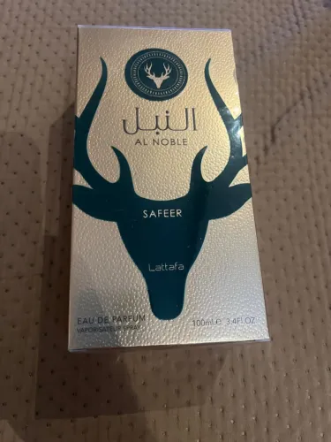 Al noble safeer - lattafa