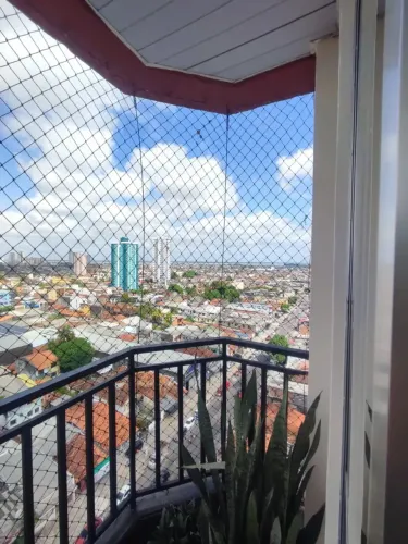 BELO APARTAMENTO NO ED. DENEB