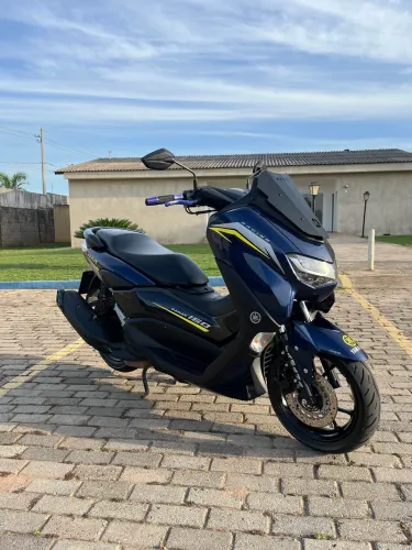 NMAX 160 2023