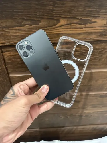 iPhone 12 Pro