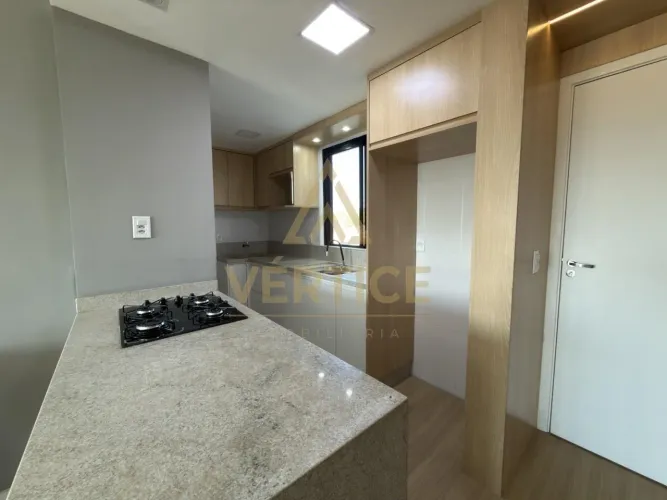 Apartamento para Venda em Volta Redonda, Village Santa Helena, 2 dormitórios, 1 suíte, 2 b