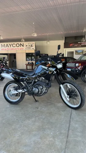 XT 600cc 2002