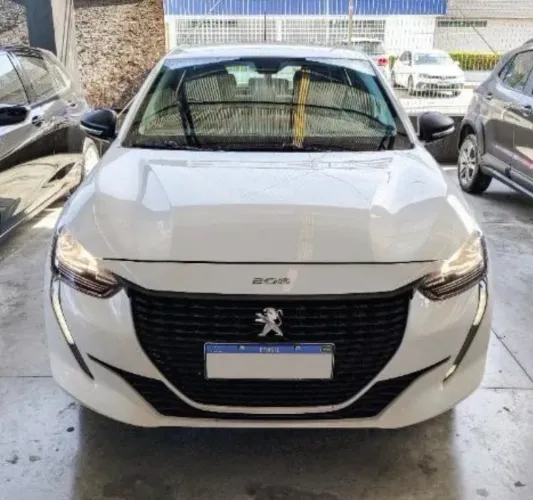 Alugo Carros