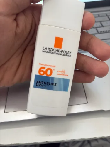 Protetor Solar Laroche