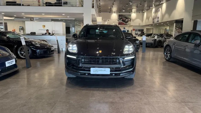 Porsche Macan 2.0 Turbo 237/252cv 2022
