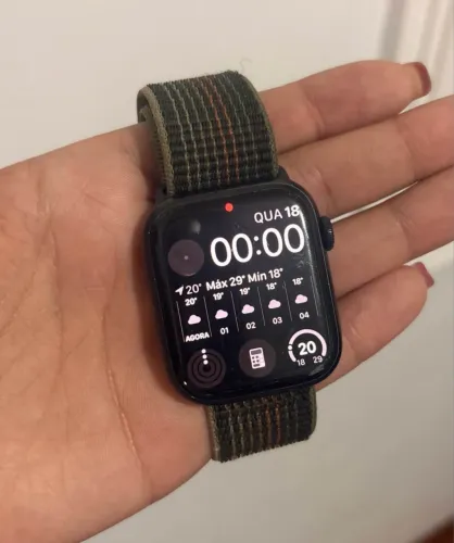 Apple Watch Series 8 45MM