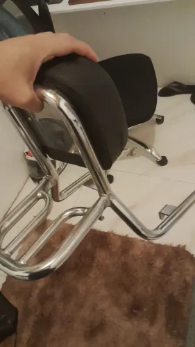 Sissy bar 2