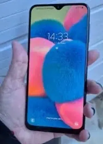 SAMSUNG A30s 64GB