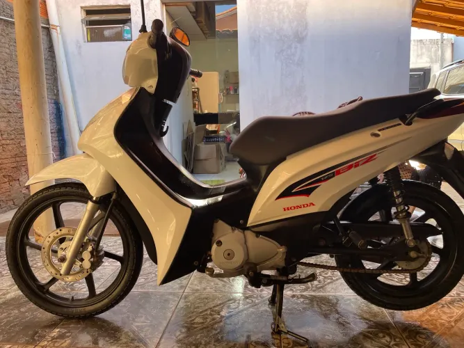 Honda biz 14/15 EX
