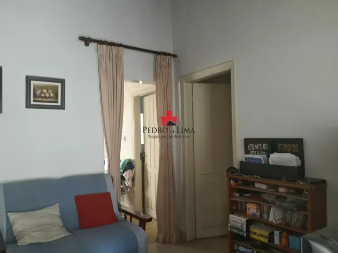 Casa térrea de Vila com 1 vaga na Penha