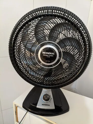 Ventilador Grande