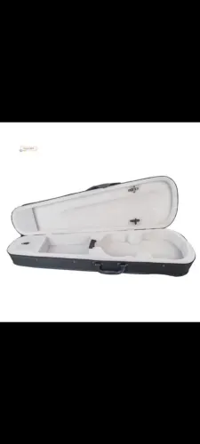 Case Violino benson 4/4 usado (Desapegando)