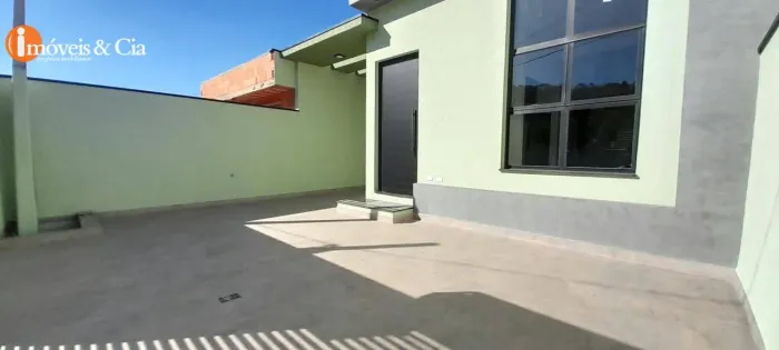 Casa com 3 dormitórios à venda, 99 m² por R$ 790.000,00 - Residencial Santa Helena - Bom J