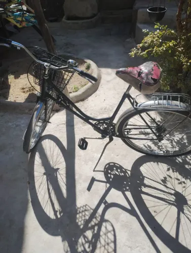 Bicicleta Monark Ipanema toda original, ano 74