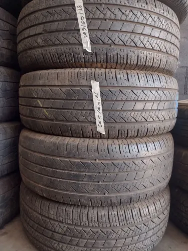 Pneus 265/60/18 importado