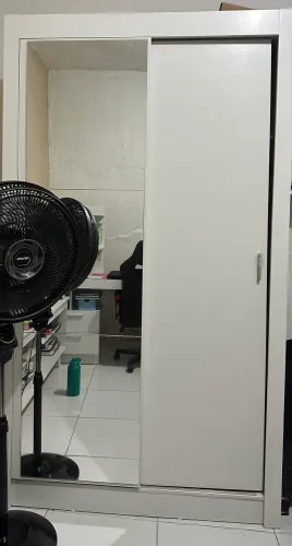 Guarda roupa