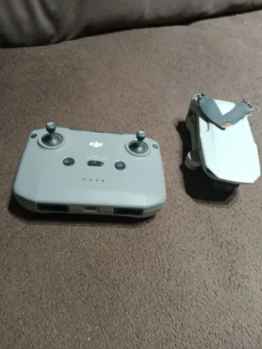 Drone dji 4k Mini