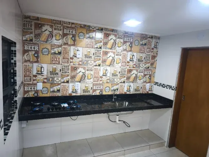 Aluguel Casa 1 quarto - Flavio Marques (entrada Vl. Cemig) - Direto proprietário!