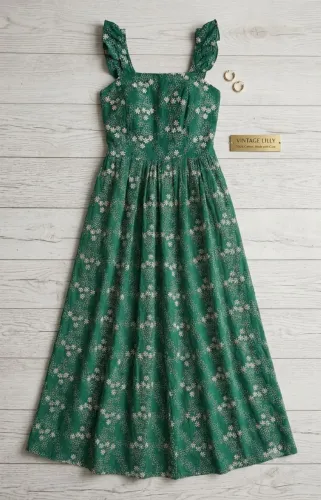 Lote de roupas usadas