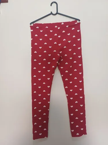 Calça moleton brandini tamanho 18