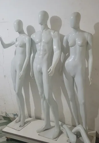 Manequins usados em bom estado