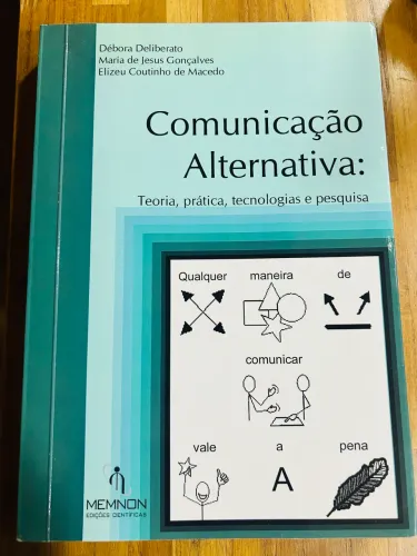 Comunicação Alternativa