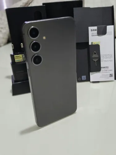 Ja está no preço final! Plus 512GB Completo.