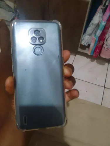 Vendo celular moto g7plus