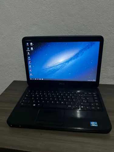 NOTEBOOK DELL COM SSD