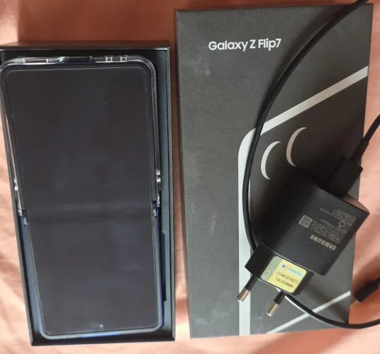 Smartphone Samsung