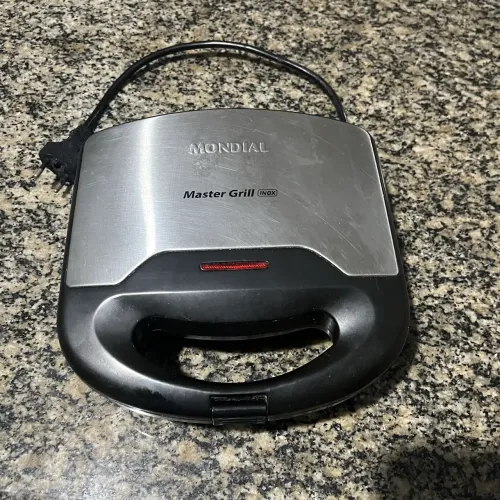 Misteira mondial