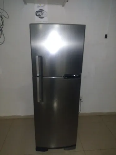 Geladeira brastemp
