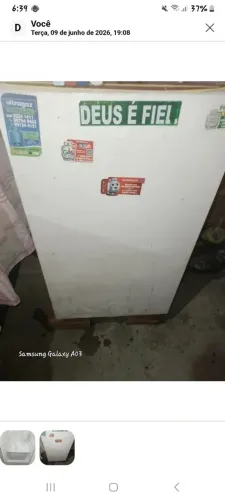 Frigobar