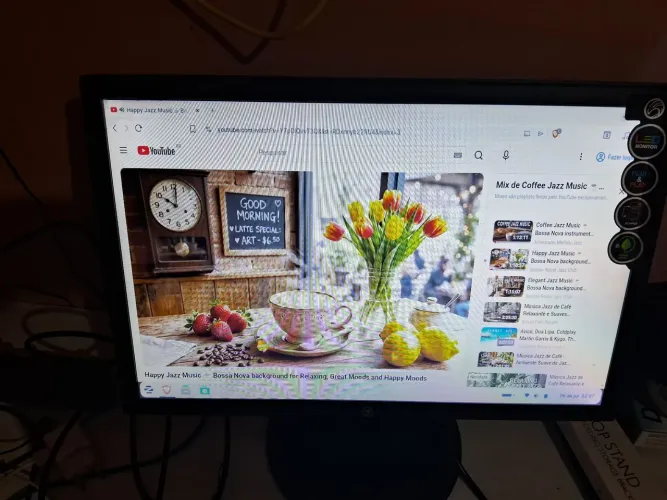 Monitor BPC