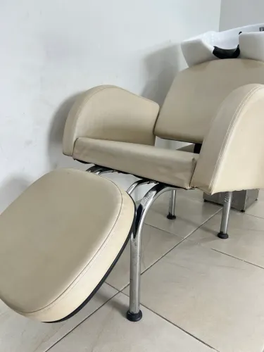 Lavatório para salão