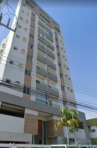 Apartamento em Parque Turf Club - Campos dos Goytacazes