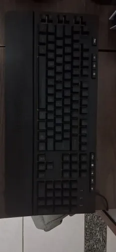 Teclado Redragon