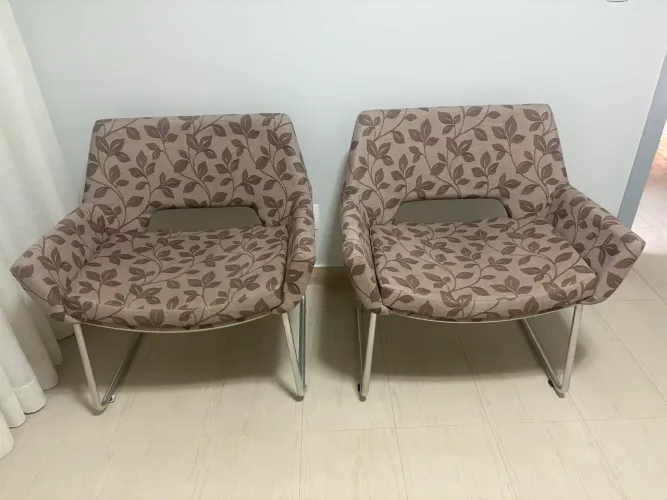 Poltronas