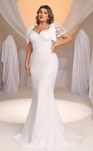 Vestido de noiva NOVO