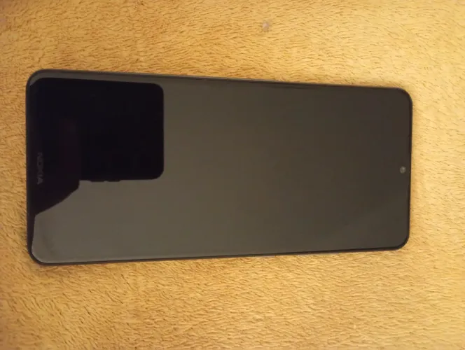 Smartphone Nokia