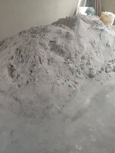 Areia Fina Para Reboco e Acabamento 2,5 mts