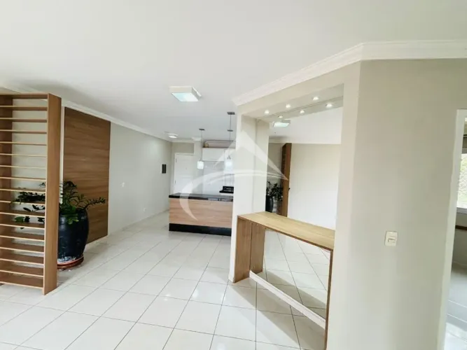 Apartamento para Locação no Condomínio Residencial Porto Príncipe Saudade Araçatuba/SP