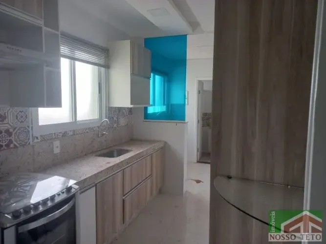 APARTAMENTO À VENDA | EDIFÍCIO VILLAGIO BASSO | SUMARÉ