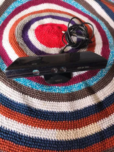 Kinect de Xbox 360