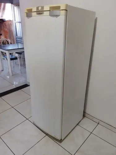 Geladeira Continental 300