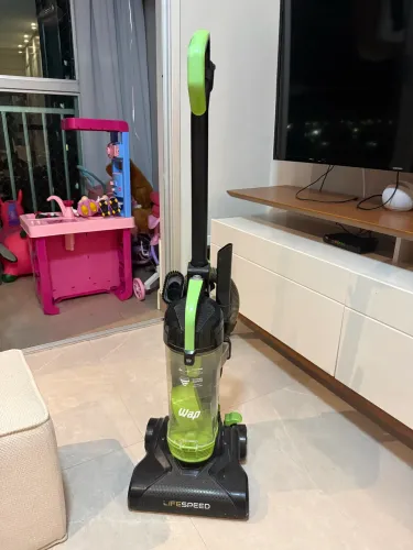 Aspirador Wap
