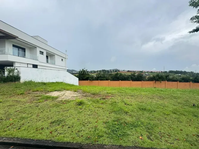 Terreno à Venda no Alphaville Jundiaí 471m² | Condomínio de Alto Padrão | Excelente Oport